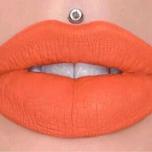 Jeffree Star PAIN IS PLEASURE Velour Liquid Lipstick NIB